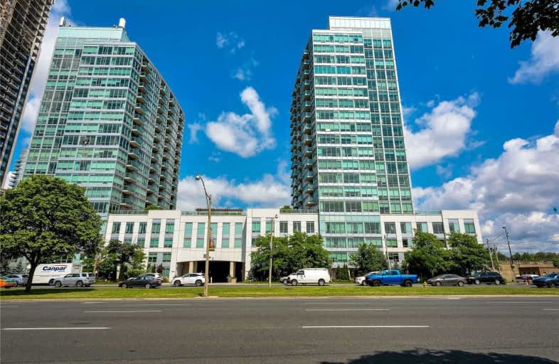 1603-1900 Lake Shore Boulevard West, Toronto | Image 1