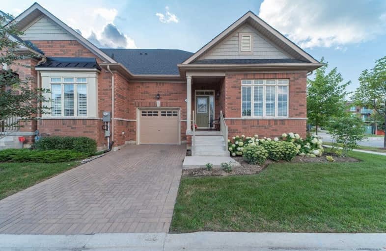 1 Alamode Road South, Brampton | Image 1