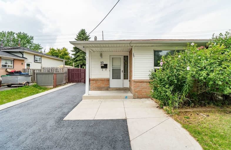 55 Marblehead Crescent, Brampton | Image 1