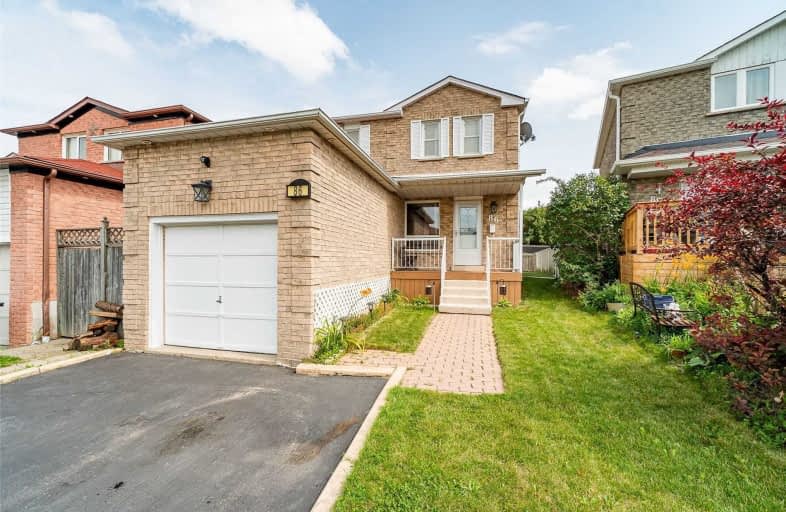 86 Sandmere Avenue, Brampton | Image 1