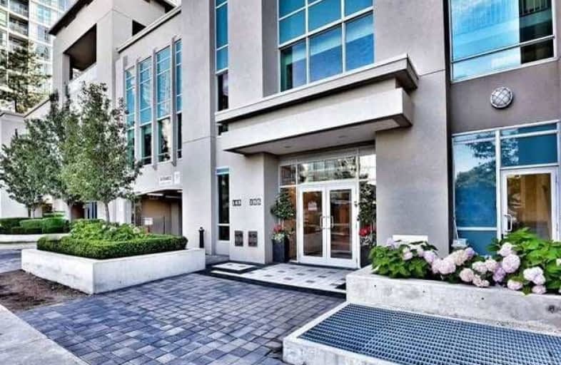 1228-165 Legion Road North, Toronto | Image 1