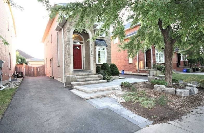 2612 Castle Hill Crescent, Oakville | Image 1