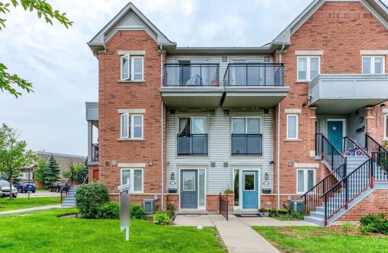 03-4620 Guildwood Way, Mississauga | Image 1