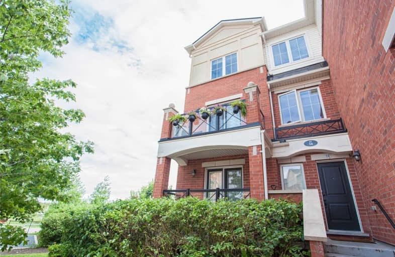 14-31 Hays Boulevard, Oakville | Image 1