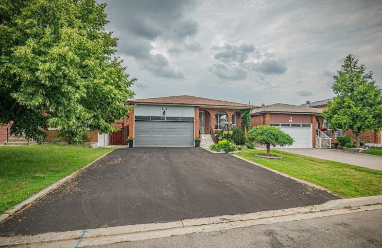 1340 Underwood Drive, Mississauga | Image 1