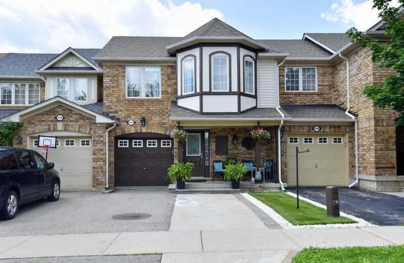 2240 Baronwood Drive, Oakville | Image 1