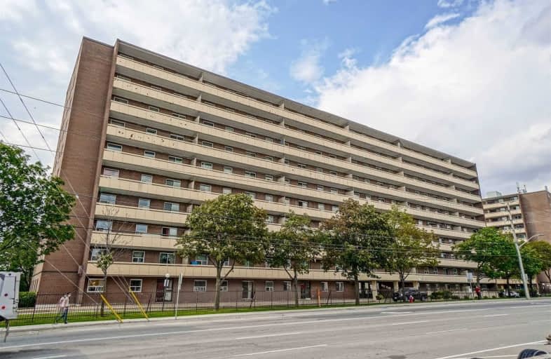 1006-3533 Derry Road East, Mississauga | Image 1