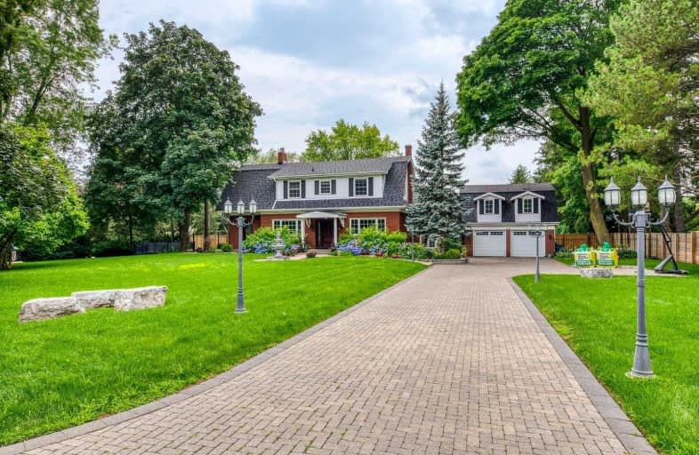 308 Morrison Road, Oakville | Image 1