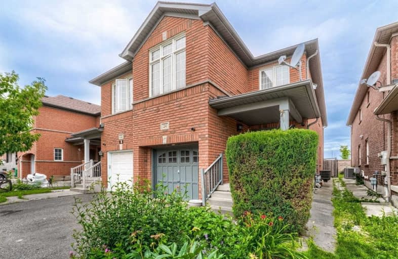 24 Vintage Gate, Brampton | Image 1