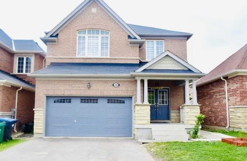 20 Gosling Street, Brampton | Image 1