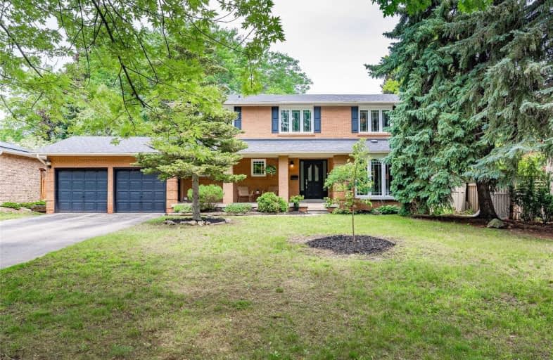 2267 Bethnal Green Road, Oakville | Image 1