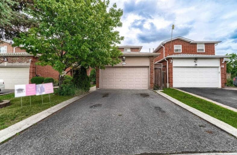 51 Ecclestone Drive, Brampton | Image 1