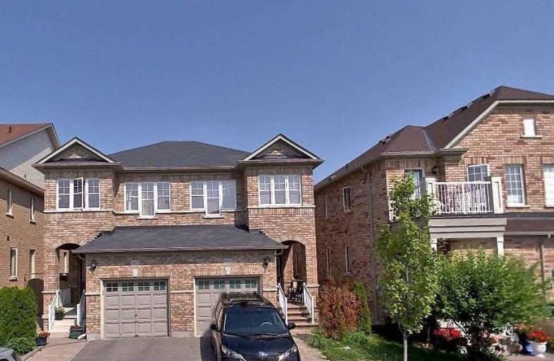 4417 Centretown Way, Mississauga | Image 1