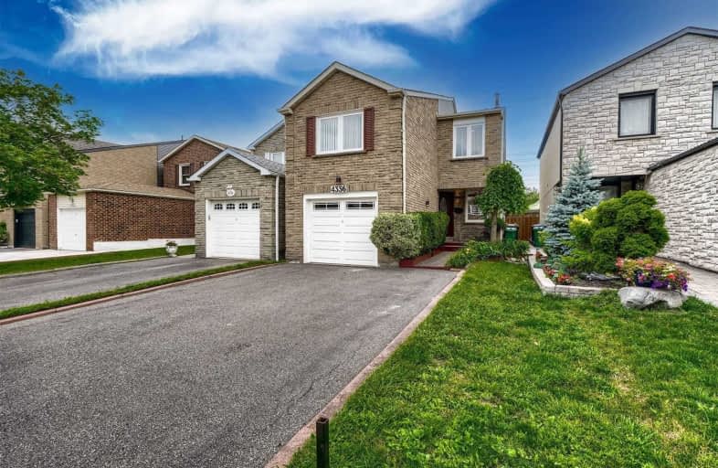 4336 Lee Drive, Mississauga | Image 1