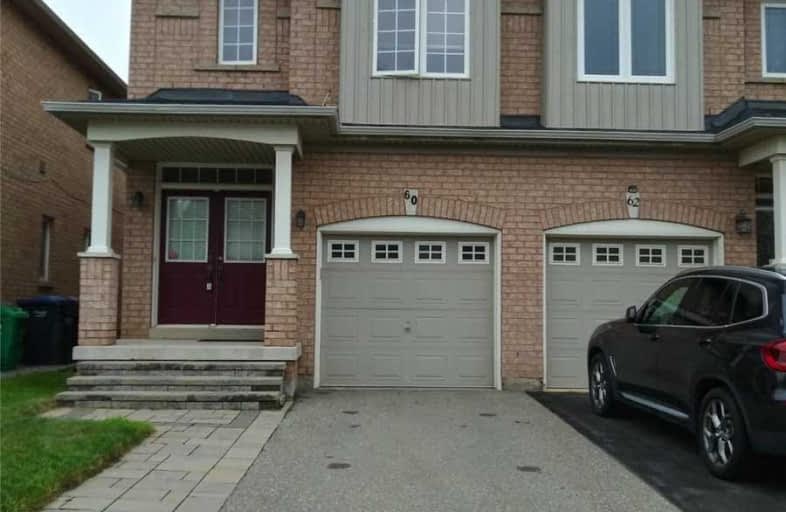 60 Fandango Drive, Brampton | Image 1