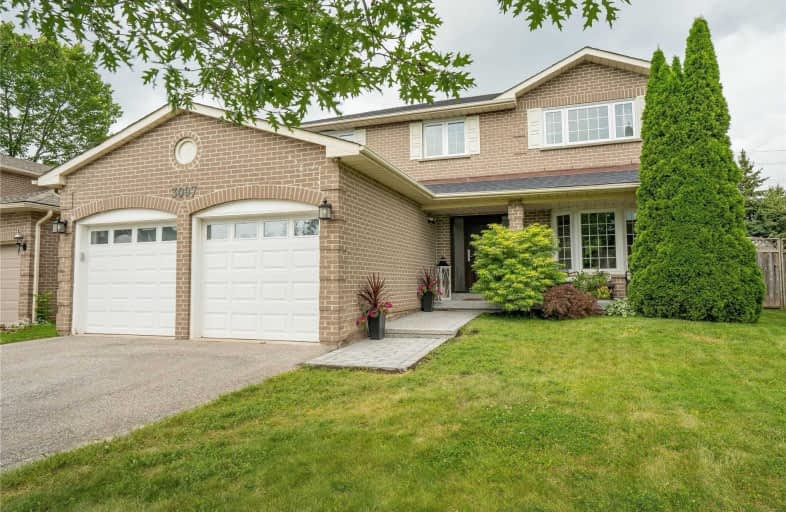 3097 Swansea Drive, Oakville | Image 1