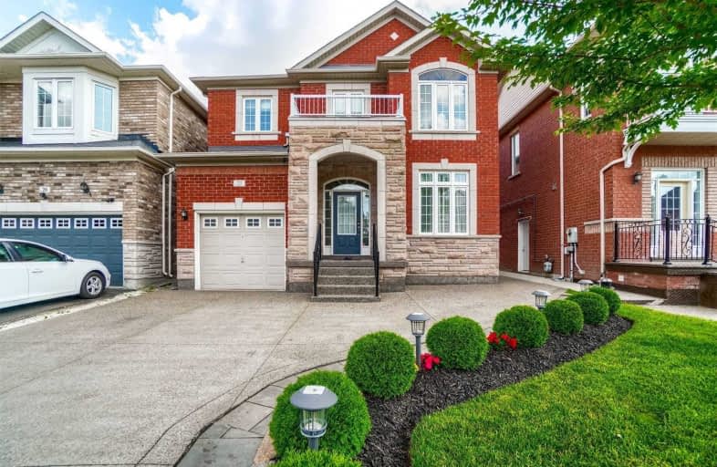 22 Wellsprings Drive, Brampton | Image 1