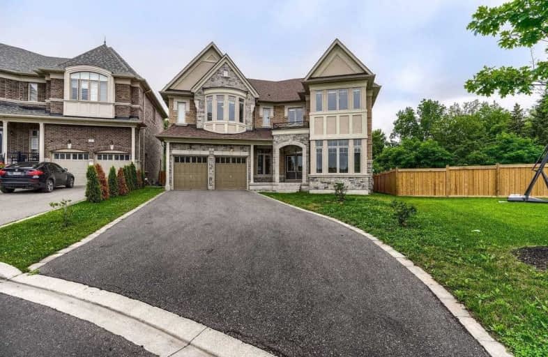 84 Classic Drive, Brampton | Image 1