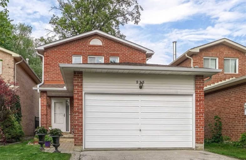 215 Bufford Drive, Brampton | Image 1