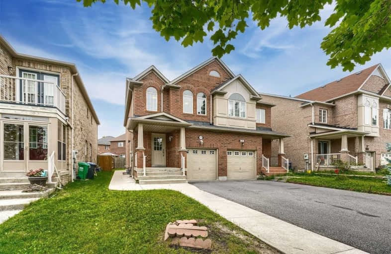 4199 Goldenrod Crescent, Mississauga | Image 1