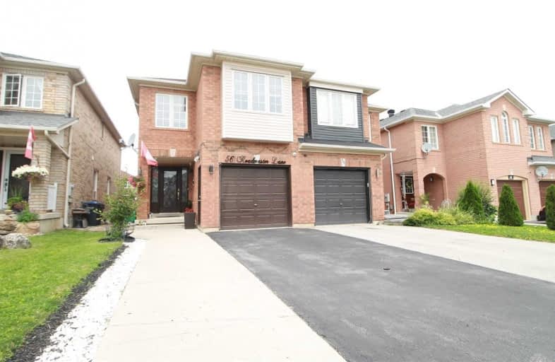 56 Roadmaster Lane, Brampton | Image 1