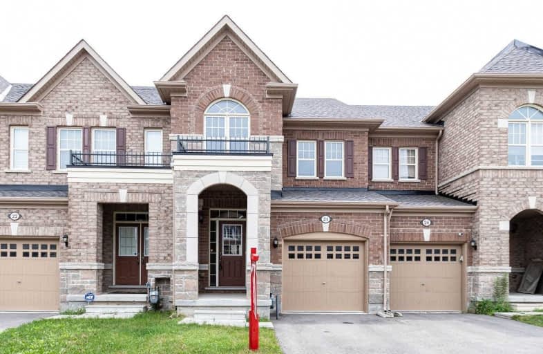 24 Ivor Crescent, Brampton | Image 1