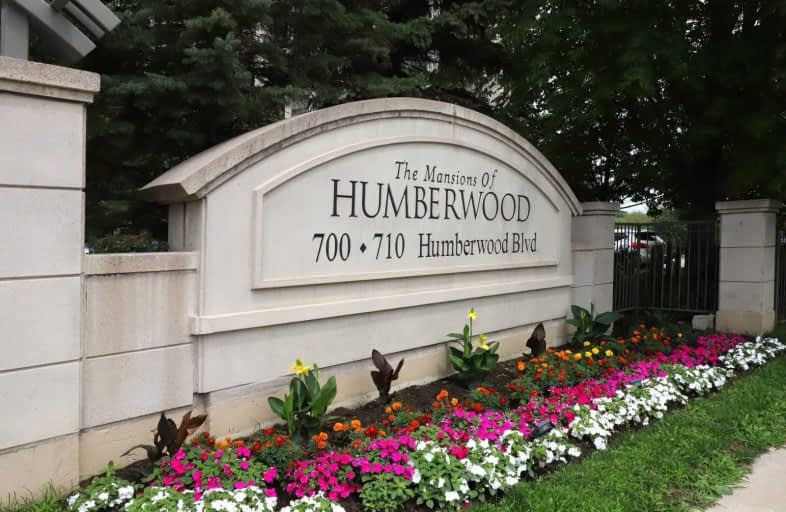 401-710 Humberwood Boulevard, Toronto | Image 1
