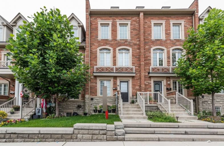 16 Ted Wray Circle, Toronto | Image 1