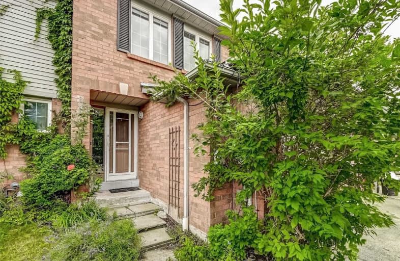 3319 Fenwick Crescent, Mississauga | Image 1