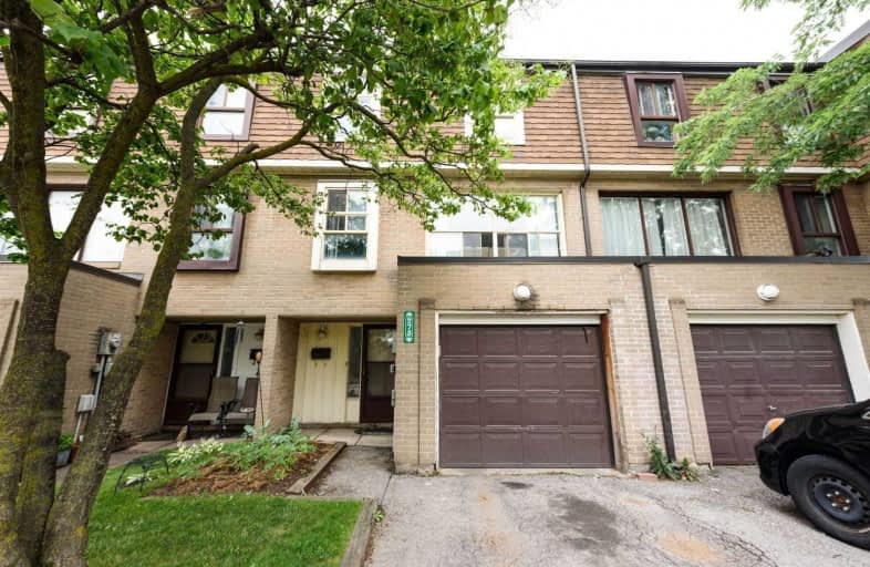 275 Fleetwood Crescent, Brampton | Image 1