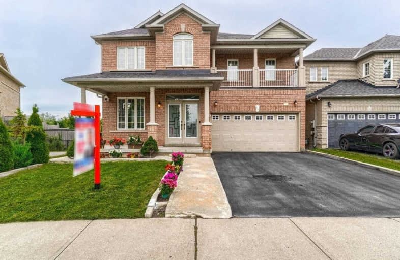 34 Alfonso Crescent, Brampton | Image 1