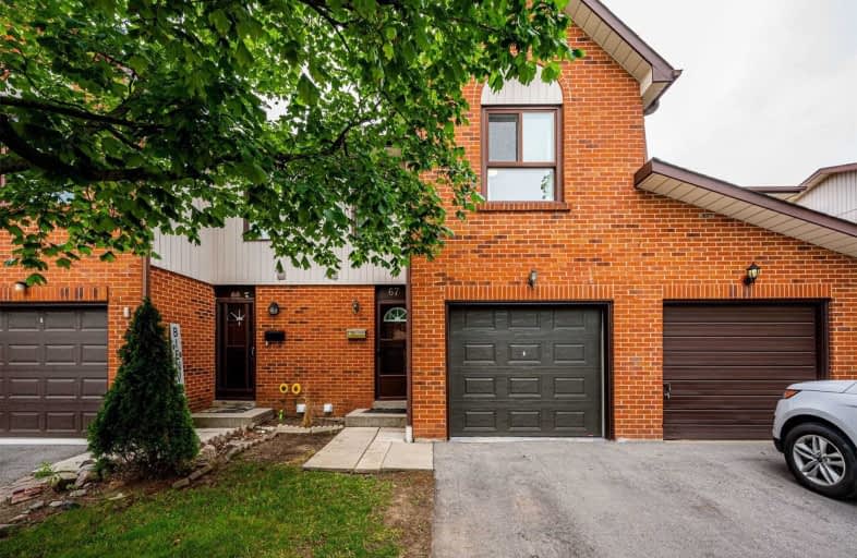 67 Dawson Crescent, Brampton | Image 1