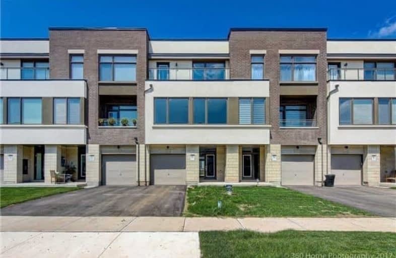 302 Squire Crescent, Oakville | Image 1