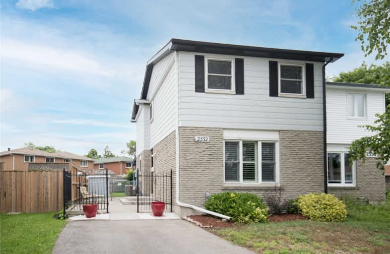 2532 Selord Court, Mississauga | Image 1