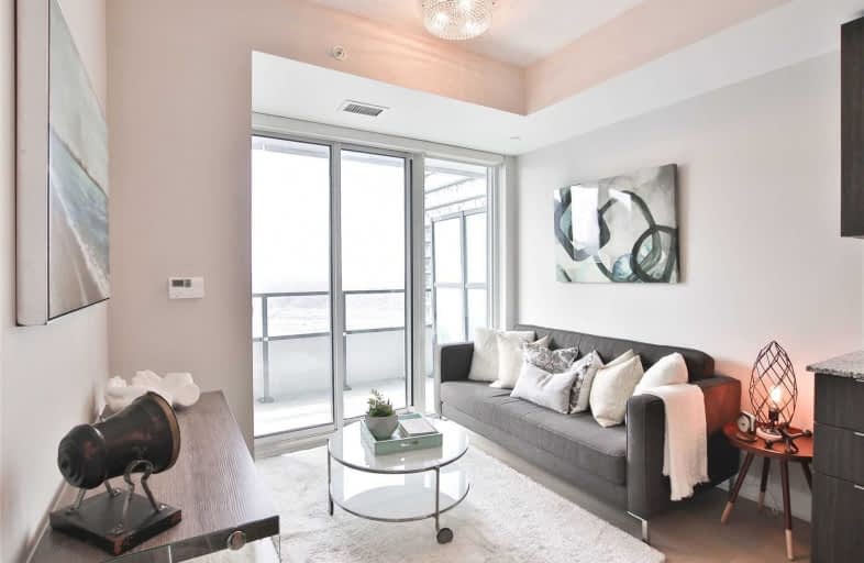3003-20 Shore Breeze Drive, Toronto | Image 1