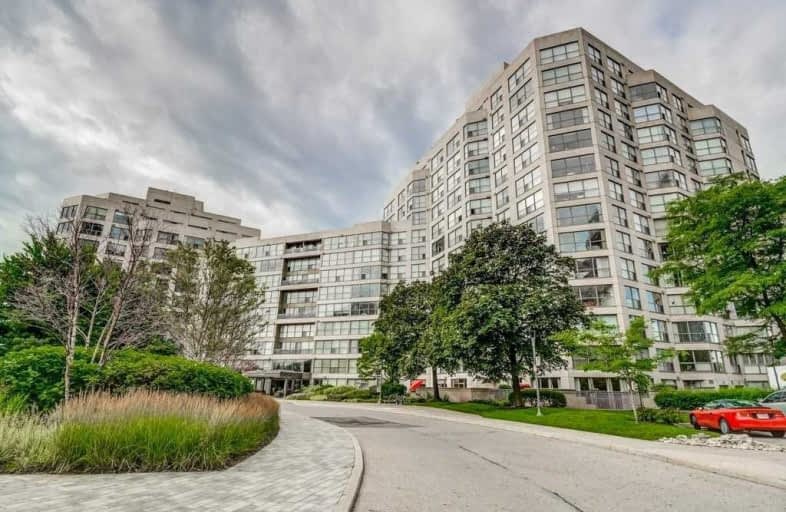501-2267 Lake Shore Boulevard, Toronto | Image 1
