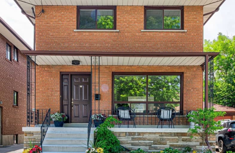 14 Rosemeade Avenue, Toronto | Image 1
