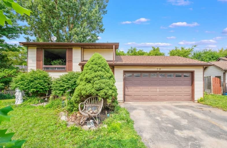 72 Quarry Drive, Orangeville | Image 1