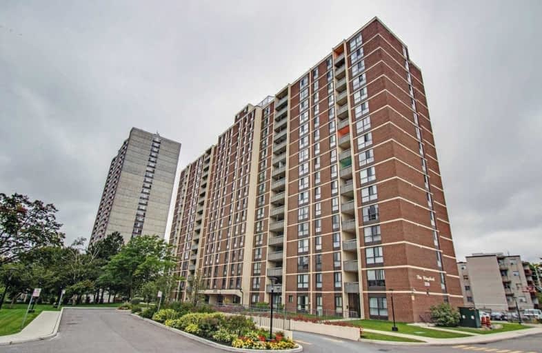 402-3170 Kirwin Avenue West, Mississauga | Image 1