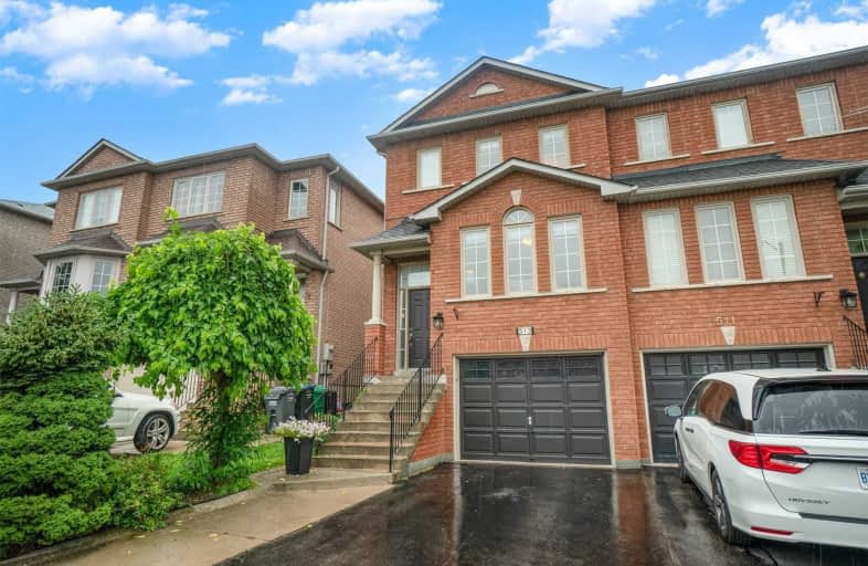 513 Wildgrass Road, Mississauga | Image 1