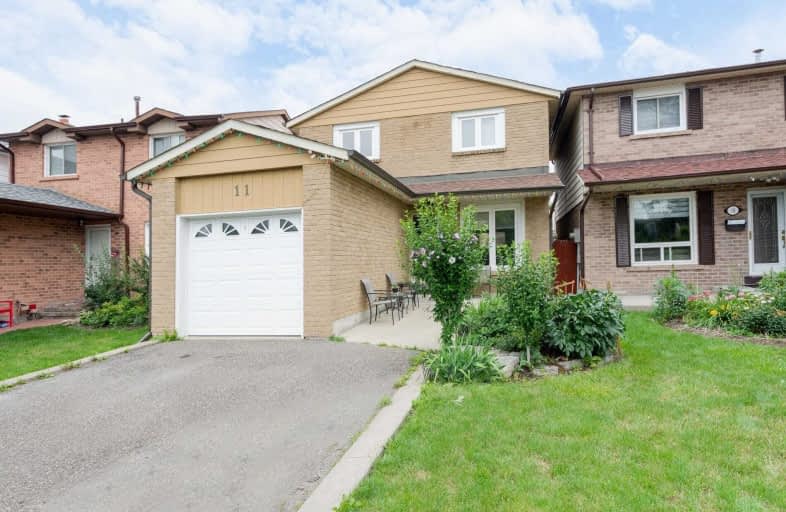 11 Corylus Court, Toronto | Image 1