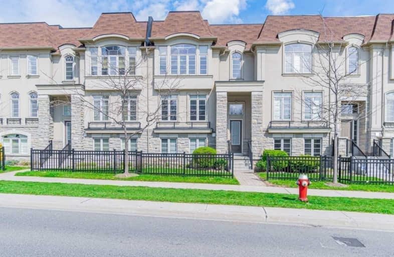 123 Robert Speck Parkway, Mississauga | Image 1