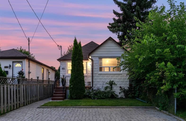 851 4th Street, Mississauga | Image 1