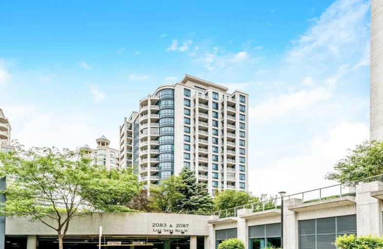 406-2087 Lake Shore Boulevard, Toronto | Image 1