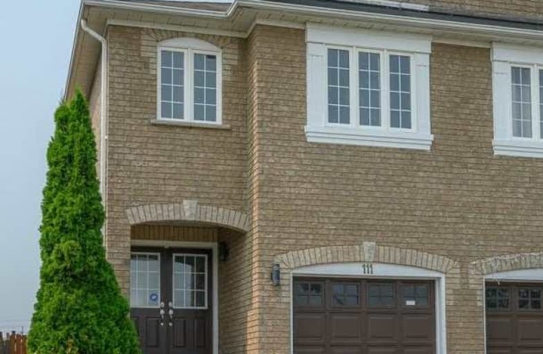 111 Native Landing Road, Brampton | Image 1