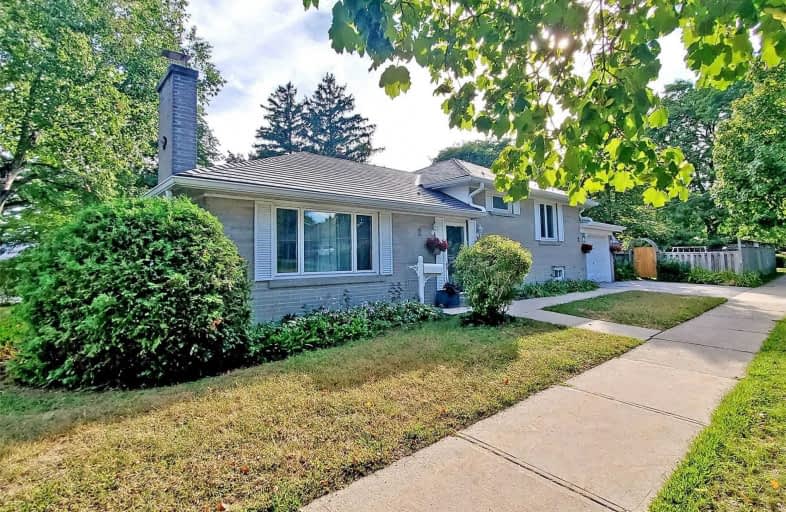 2 Barford Road, Toronto | Image 1