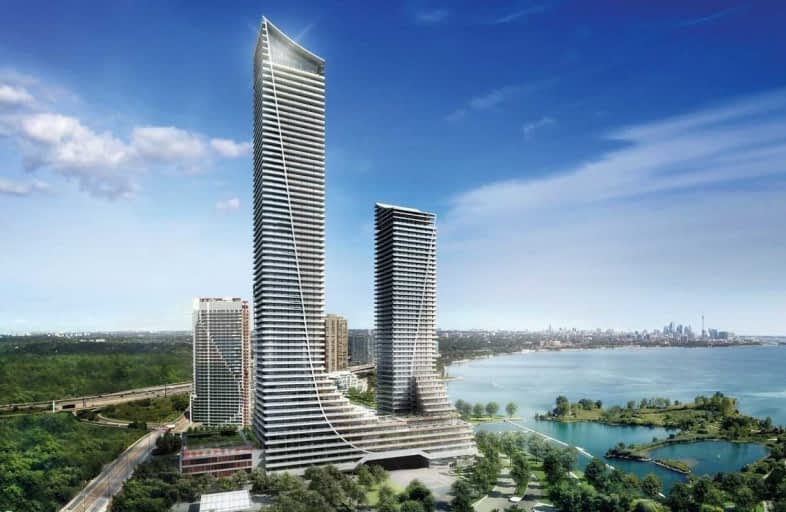 5107-30 Shore Breeze Drive, Toronto | Image 1