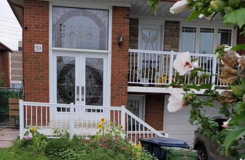 59 Blaney Crescent, Toronto | Image 1