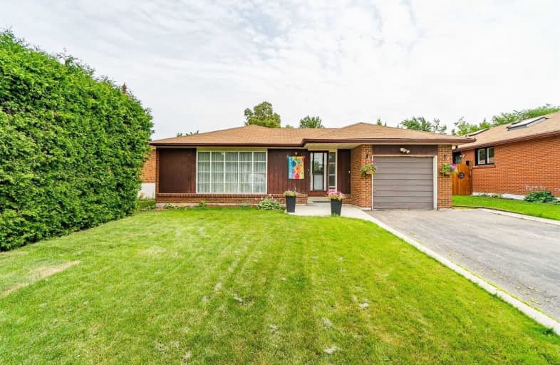 11 Deerfield Crescent, Brampton | Image 1