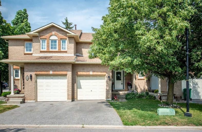 21-35 Chipstead Avenue, Brampton | Image 1